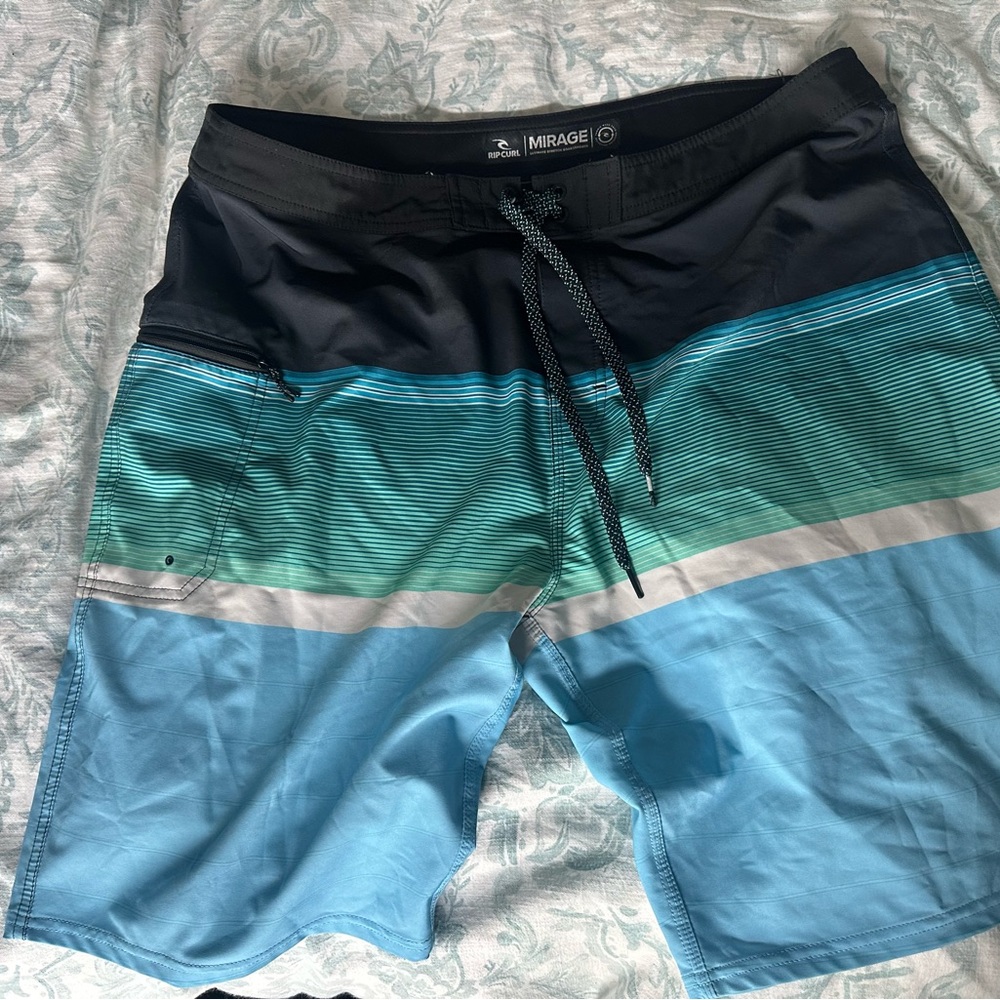 Rip curl board shorts